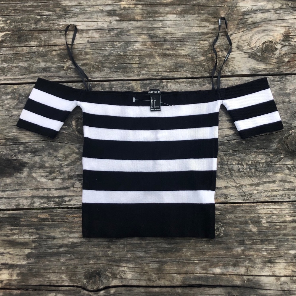 Forever 21 top
